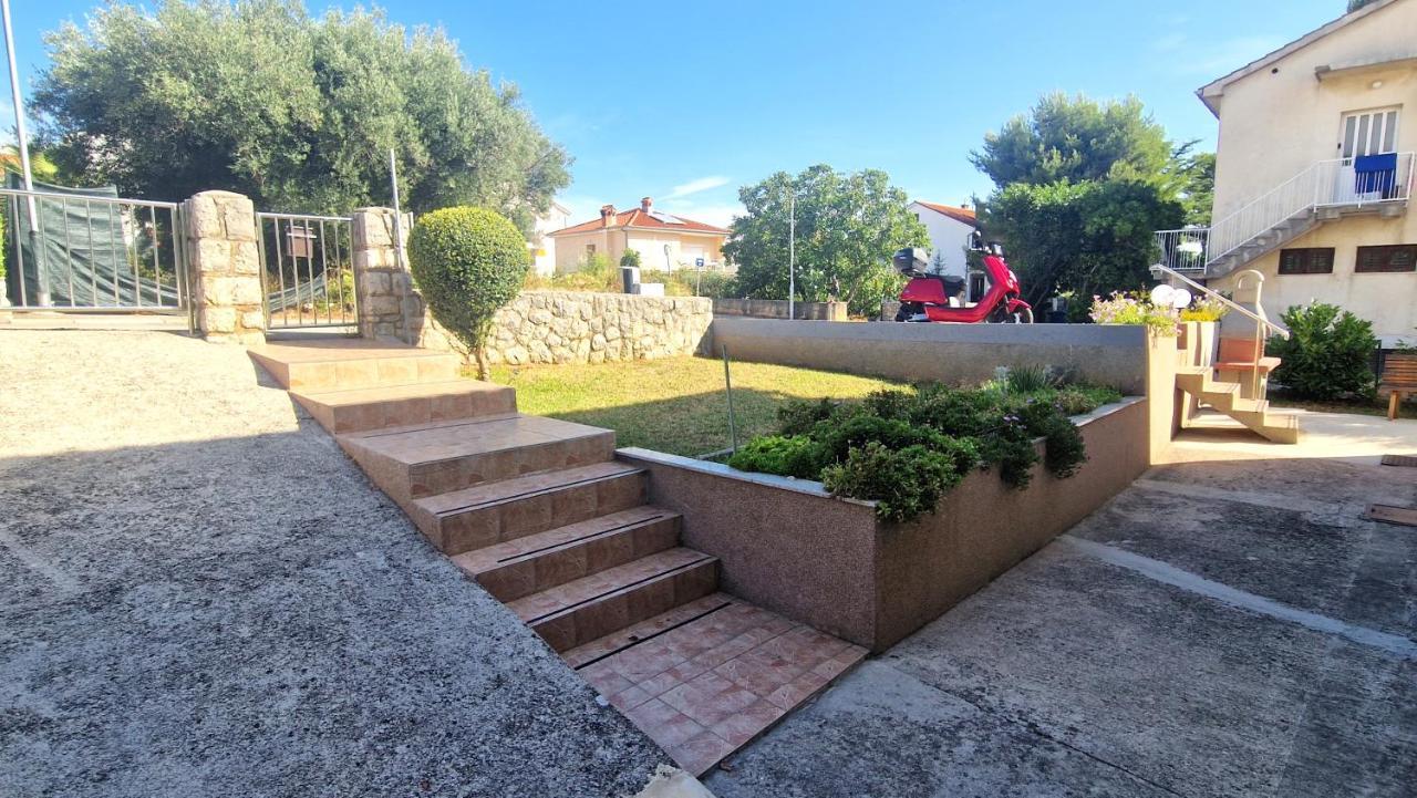 Garden Apartments 크르크 외부 사진