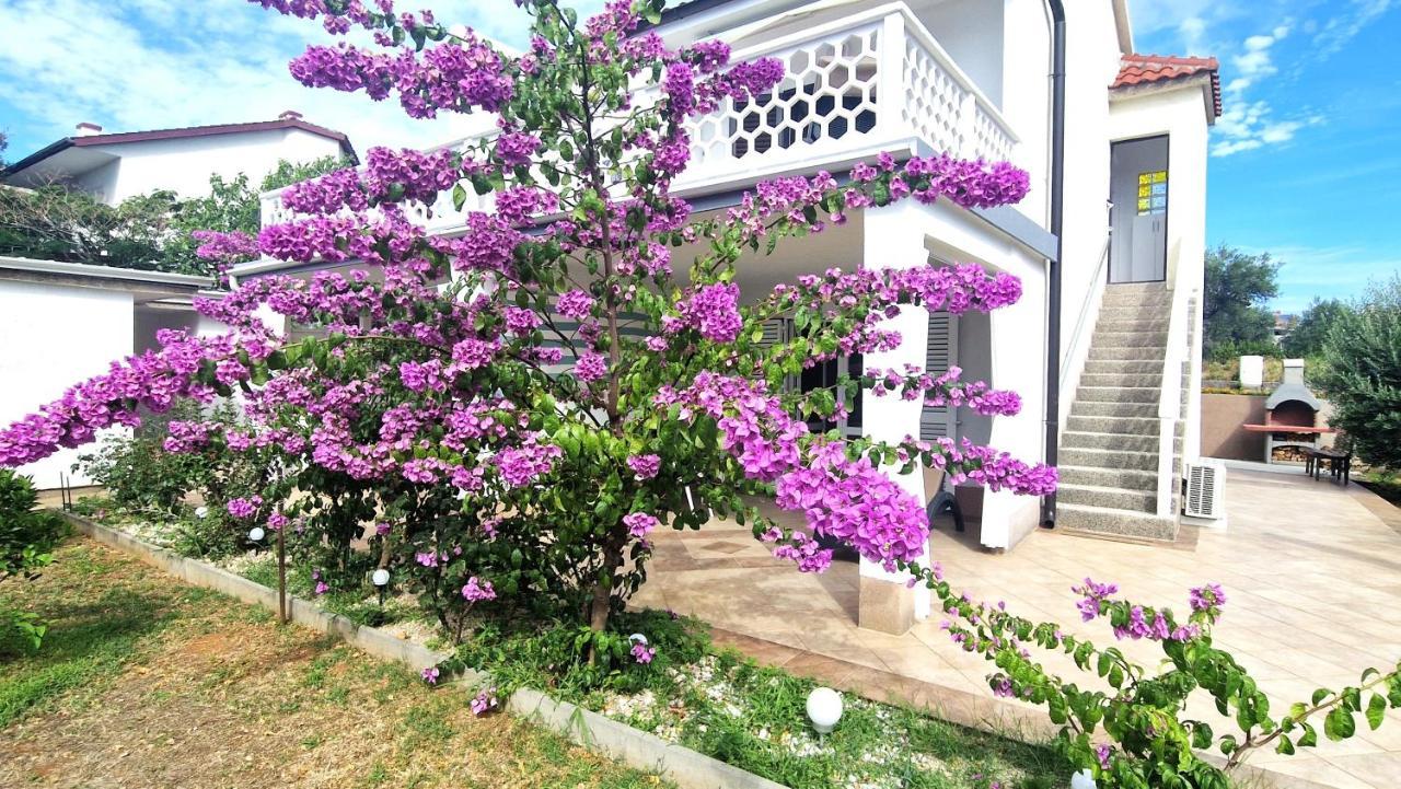 Garden Apartments 크르크 외부 사진